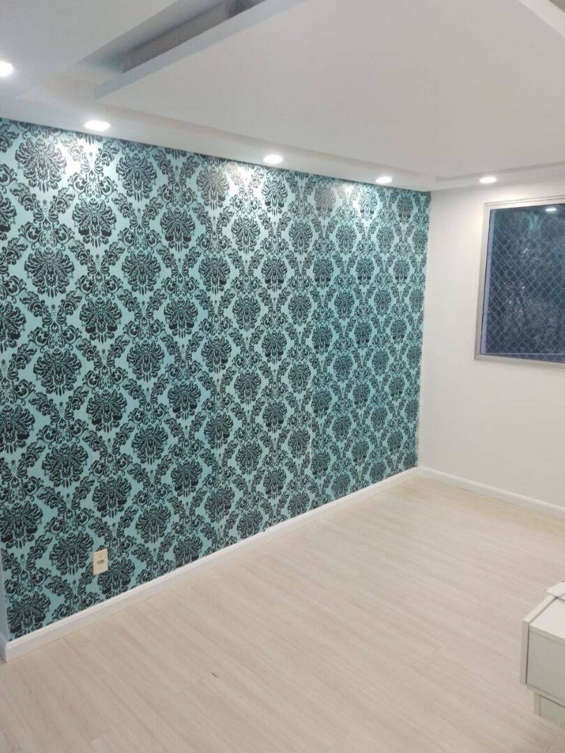 Apartamento, 1 quarto, 38 m² - Foto 3