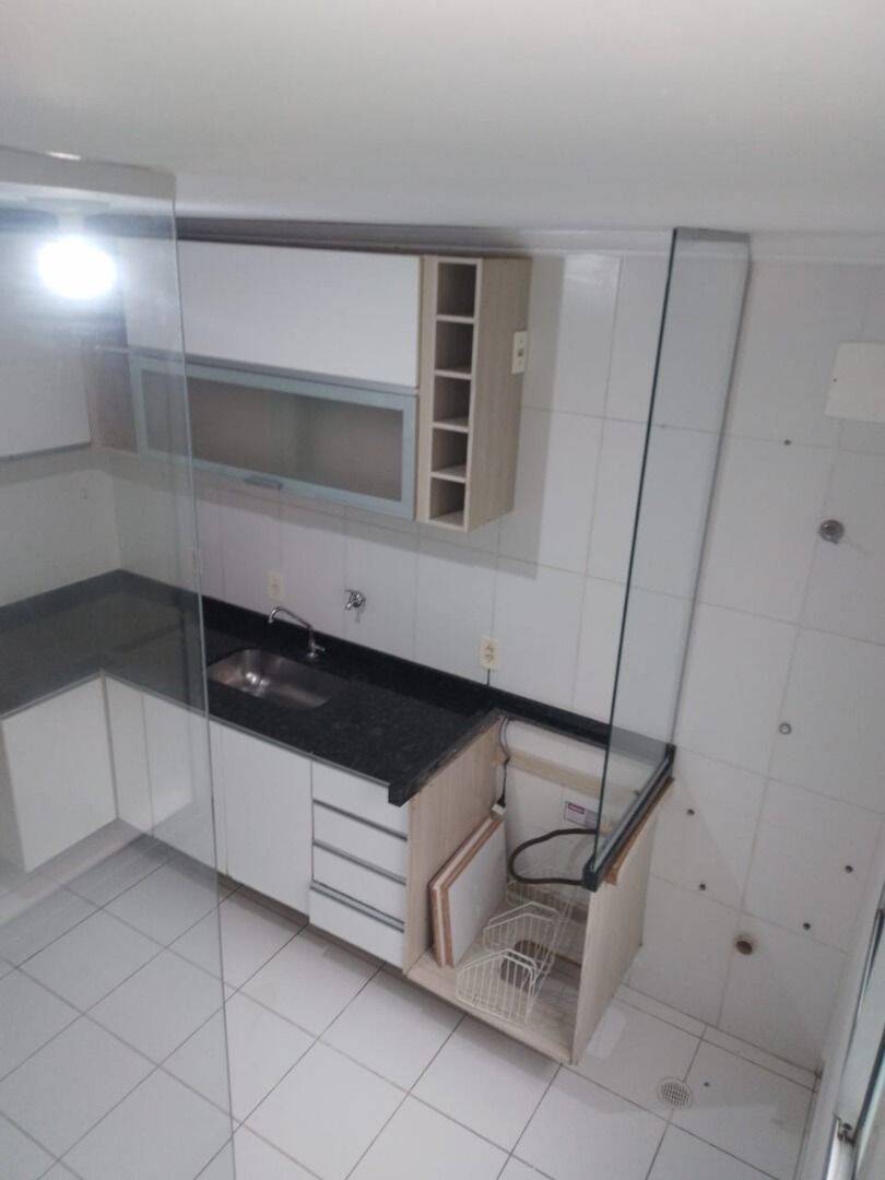Apartamento, 1 quarto, 38 m² - Foto 4