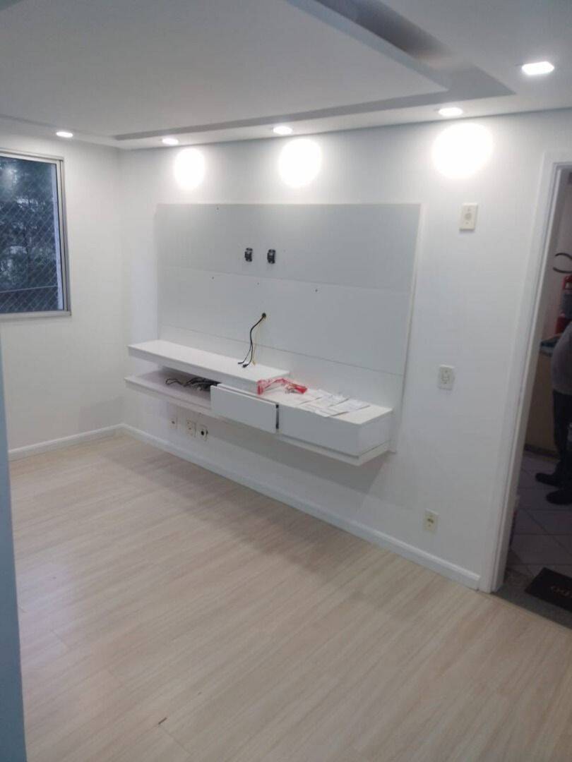 Apartamento, 1 quarto, 38 m² - Foto 5