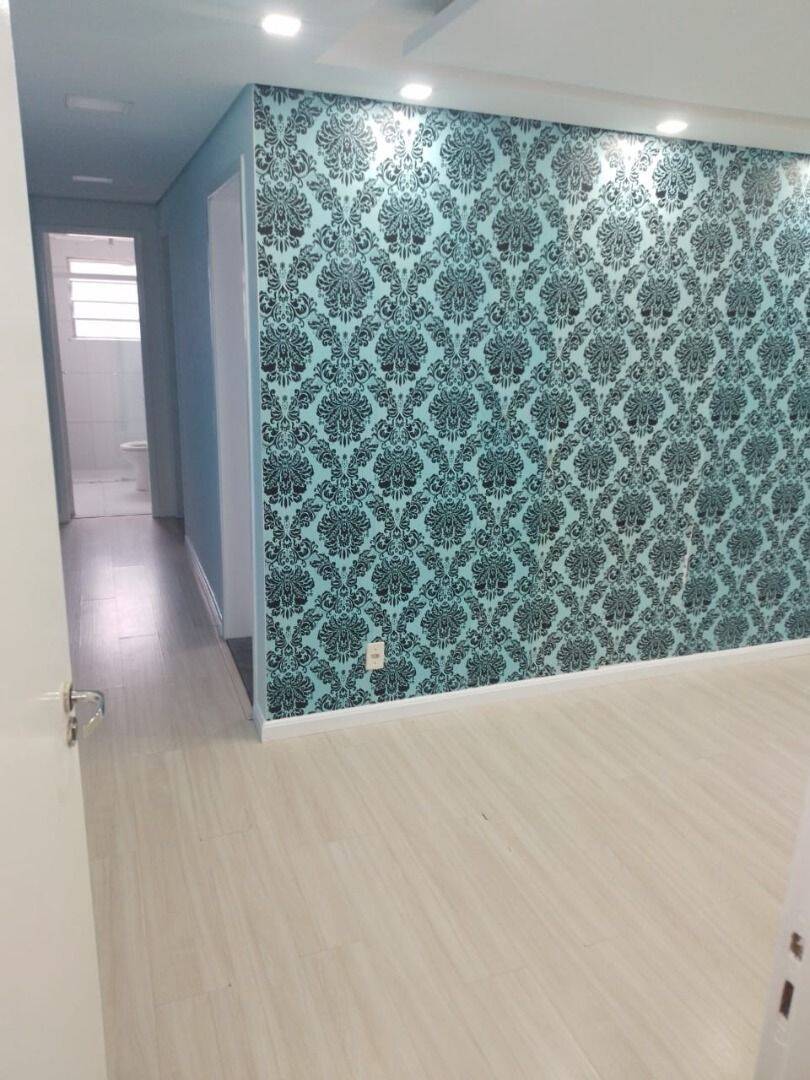 Apartamento, 1 quarto, 38 m² - Foto 6