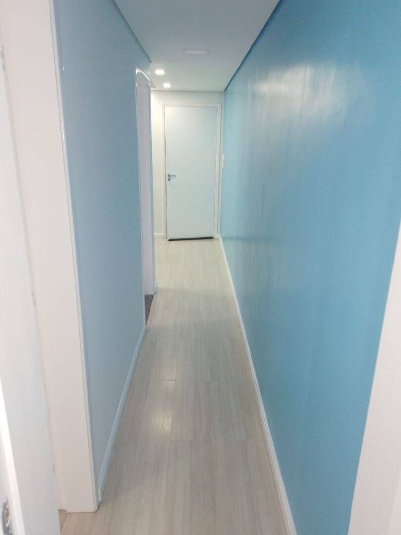 Apartamento, 1 quarto, 38 m² - Foto 7