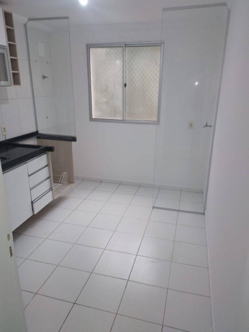 Apartamento, 1 quarto, 38 m² - Foto 8
