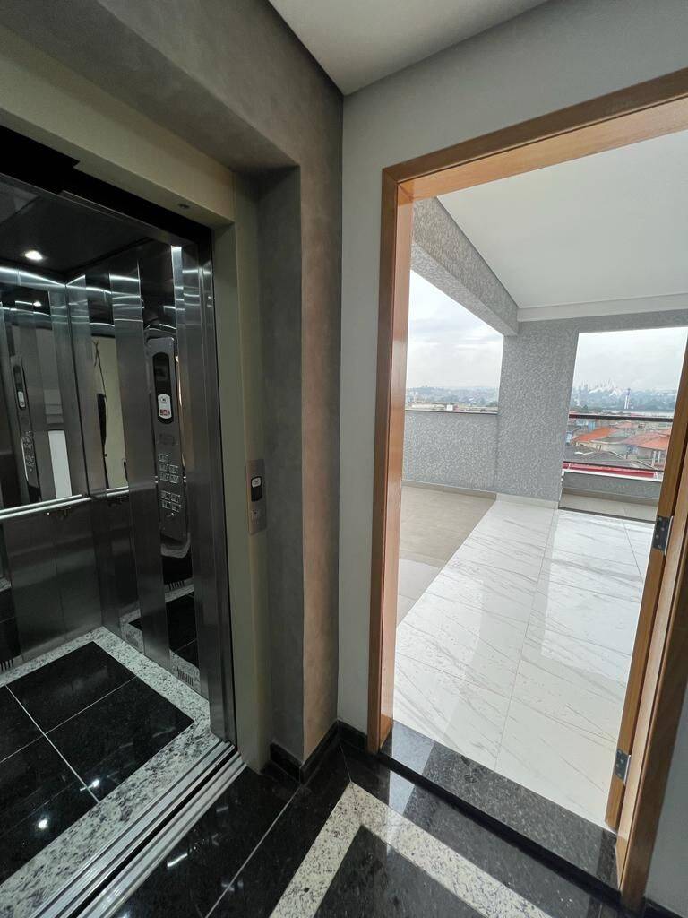 Cobertura, 2 quartos, 88 m² - Foto 3