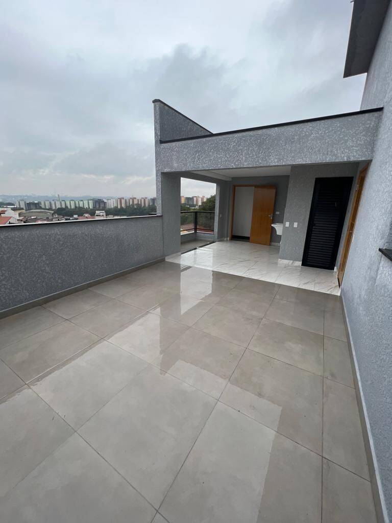 Cobertura, 2 quartos, 88 m² - Foto 1