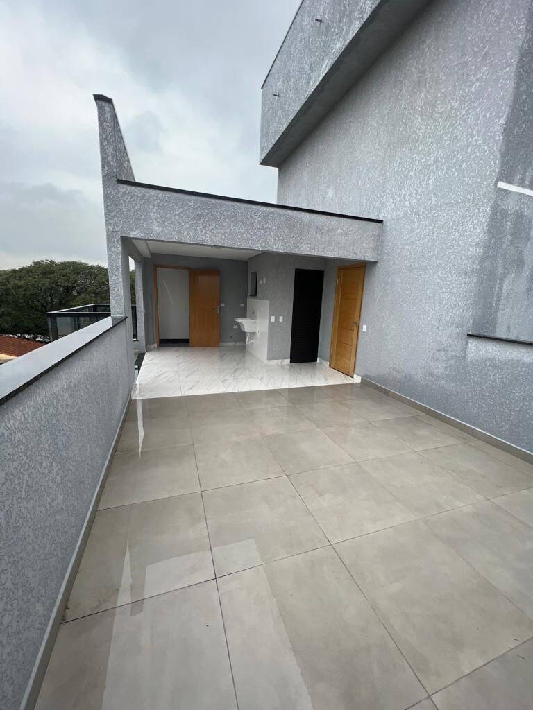 Cobertura, 2 quartos, 88 m² - Foto 4