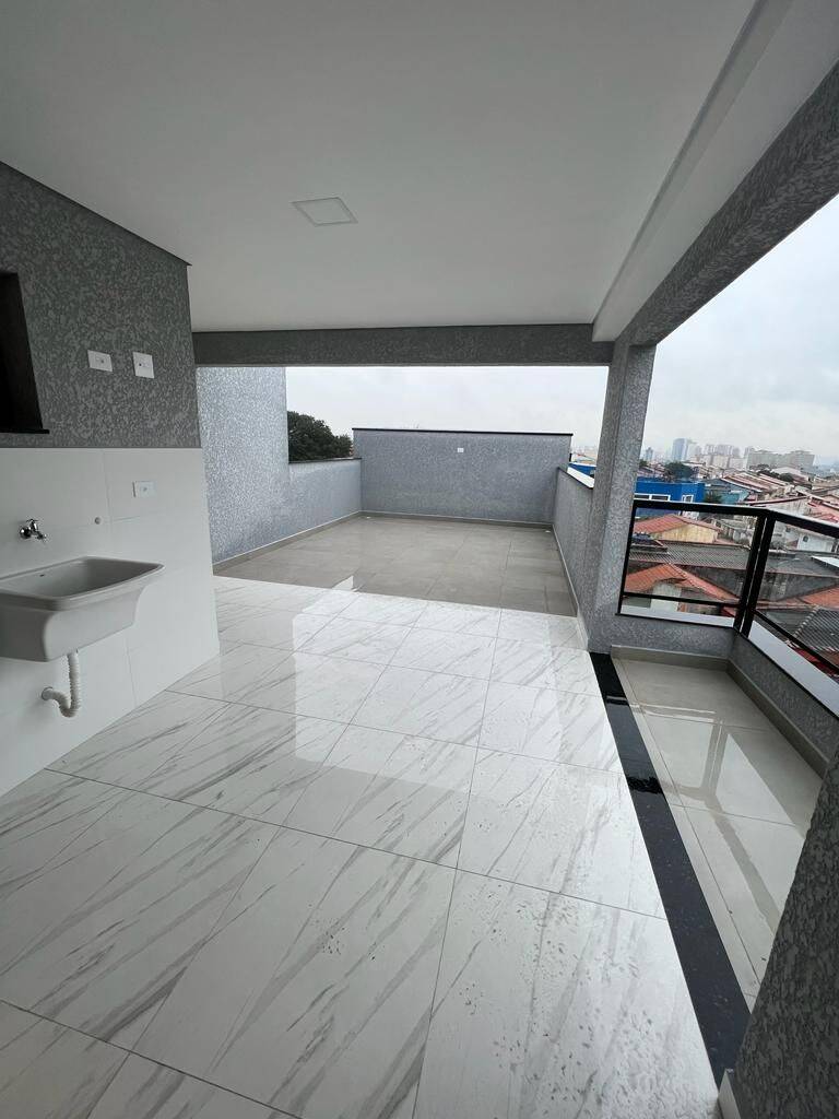 Cobertura, 2 quartos, 88 m² - Foto 5