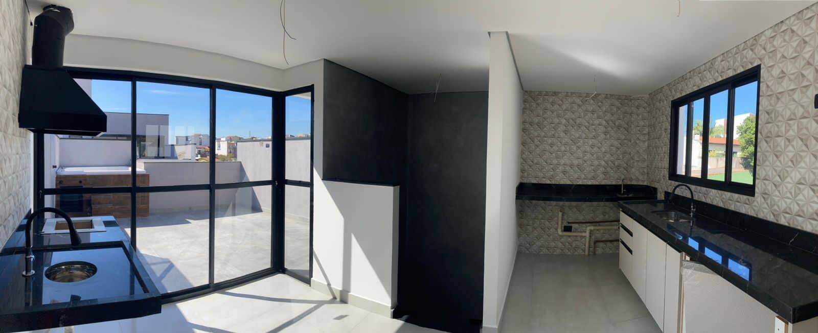 Cobertura, 2 quartos, 94 m² - Foto 2