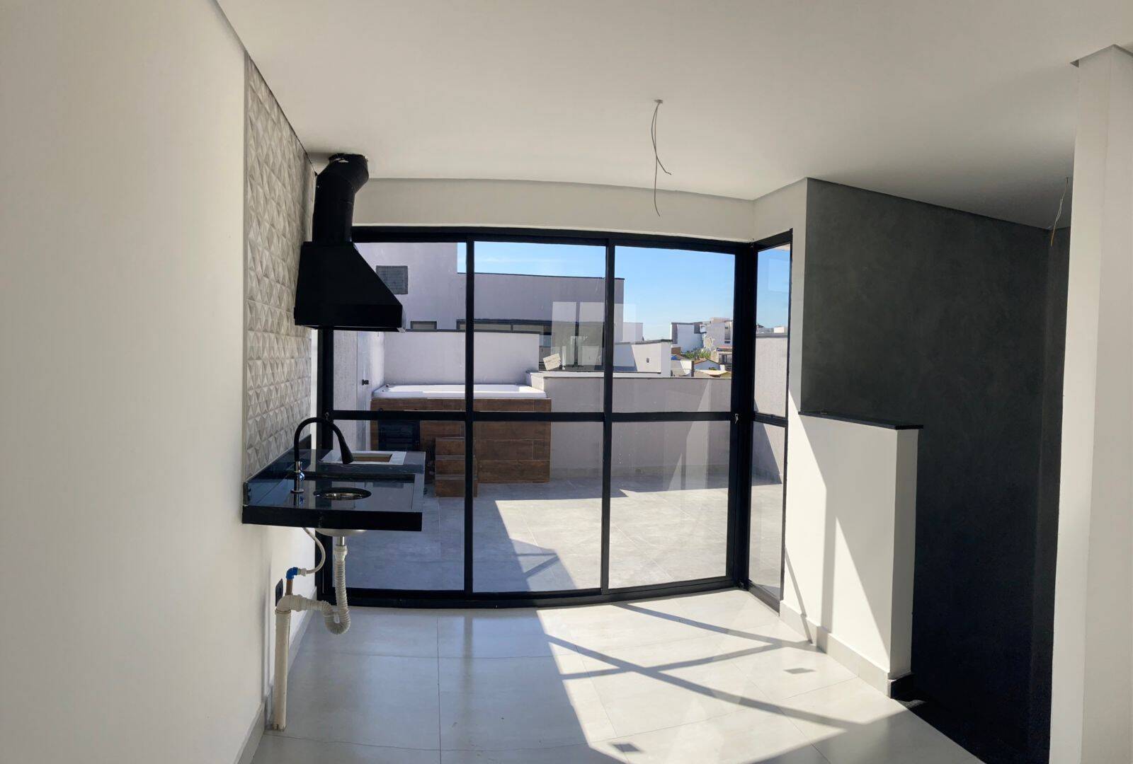 Cobertura, 2 quartos, 94 m² - Foto 4