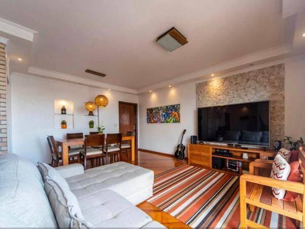 Apartamento, 3 quartos, 127 m² - Foto 2