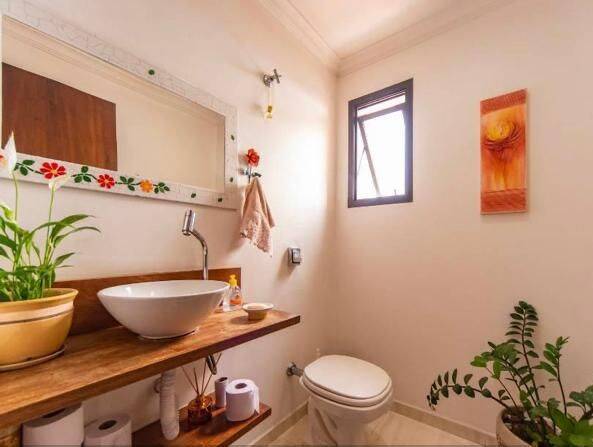 Apartamento, 3 quartos, 127 m² - Foto 4