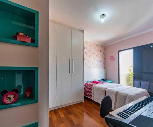 Apartamento, 3 quartos, 127 m² - Foto 13
