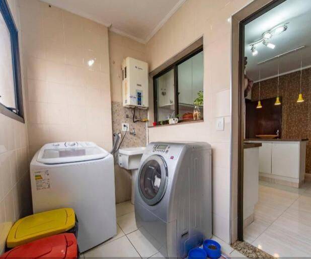 Apartamento, 3 quartos, 127 m² - Foto 16