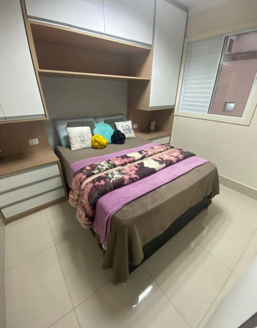 Apartamento, 2 quartos, 59 m² - Foto 2