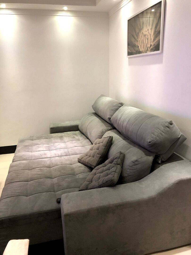 Apartamento, 2 quartos, 59 m² - Foto 3