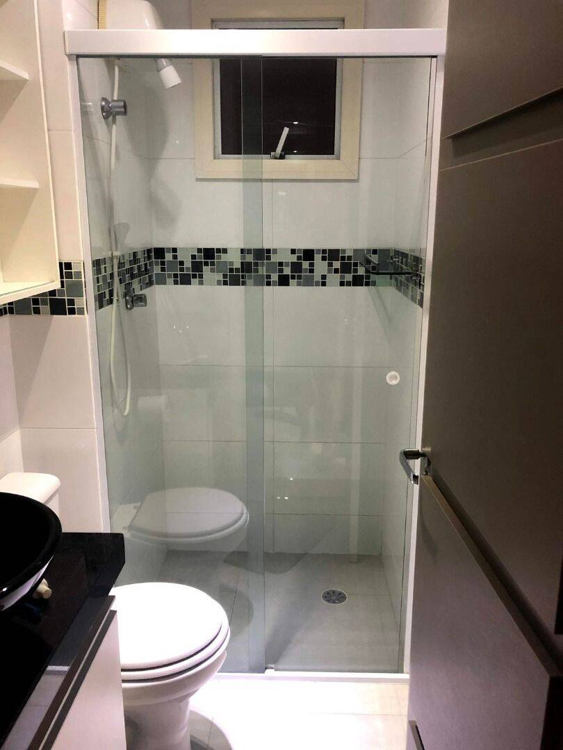 Apartamento, 2 quartos, 59 m² - Foto 8