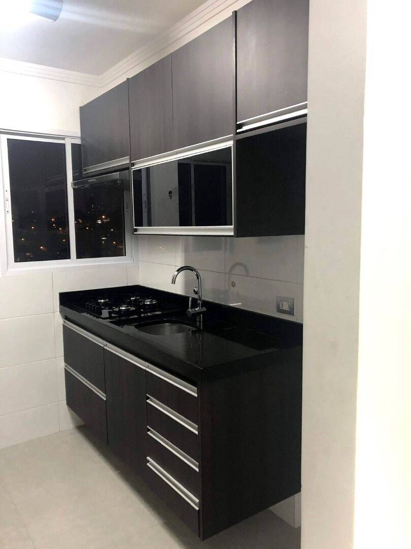 Apartamento, 2 quartos, 59 m² - Foto 12