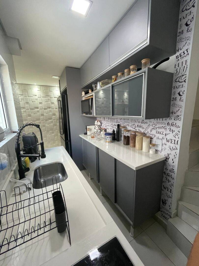 Cobertura, 2 quartos, 80 m² - Foto 1