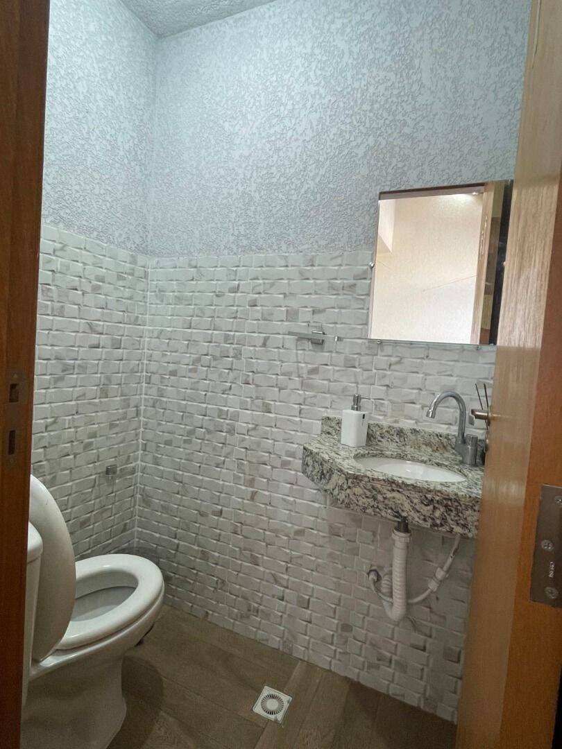 Cobertura, 2 quartos, 80 m² - Foto 3