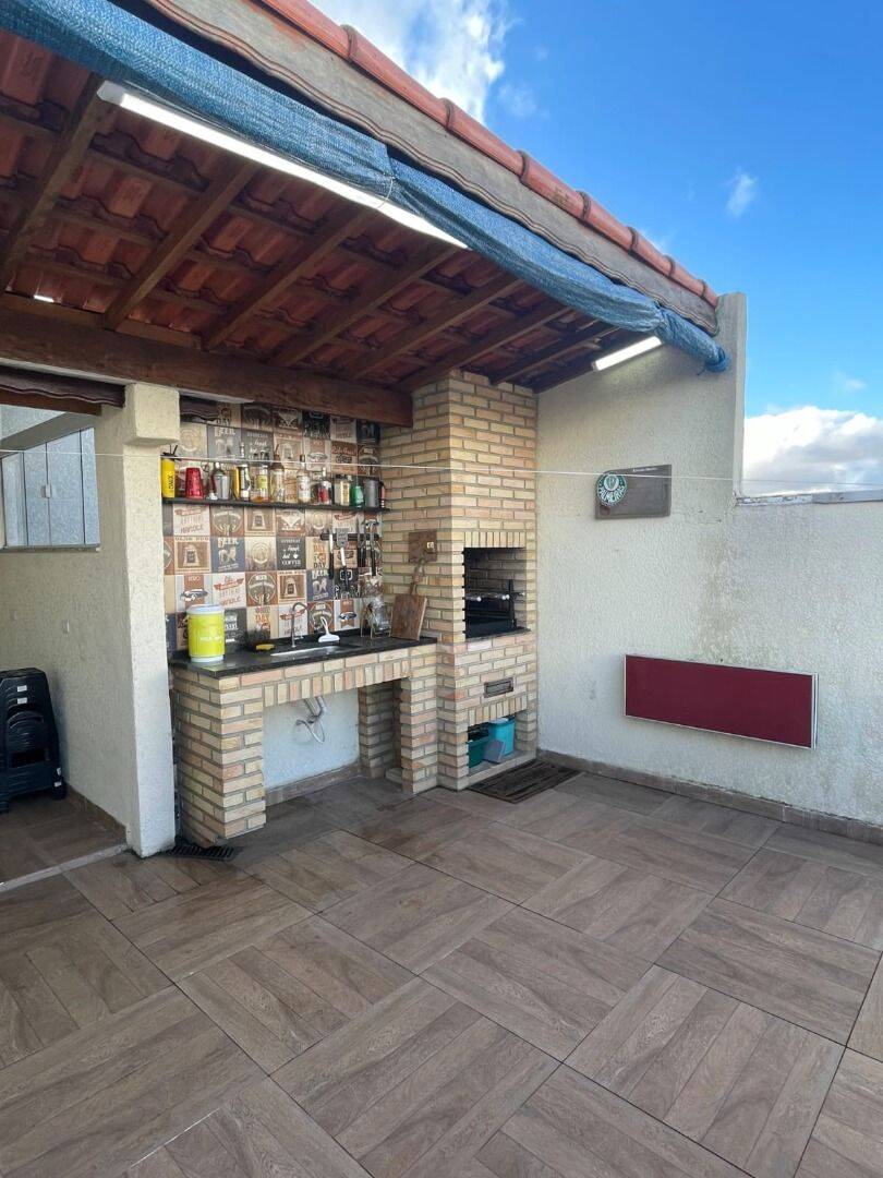 Cobertura, 2 quartos, 80 m² - Foto 6