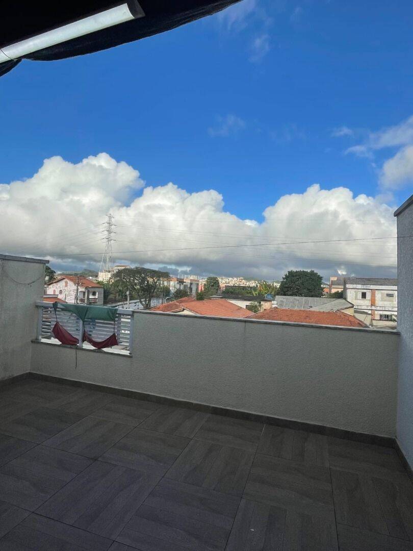 Cobertura, 2 quartos, 80 m² - Foto 7