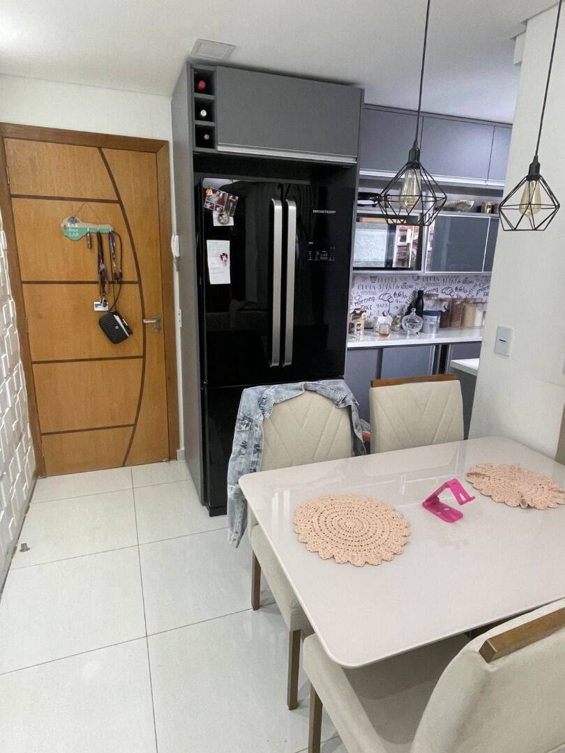 Cobertura, 2 quartos, 80 m² - Foto 12