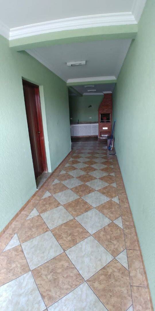 Sobrado, 3 quartos, 350 m² - Foto 4