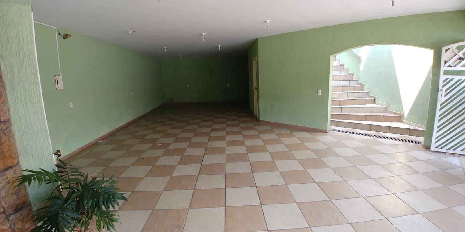 Sobrado, 3 quartos, 350 m² - Foto 11