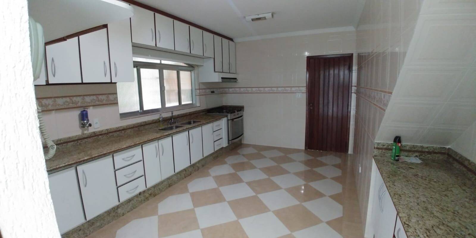 Sobrado, 3 quartos, 350 m² - Foto 13