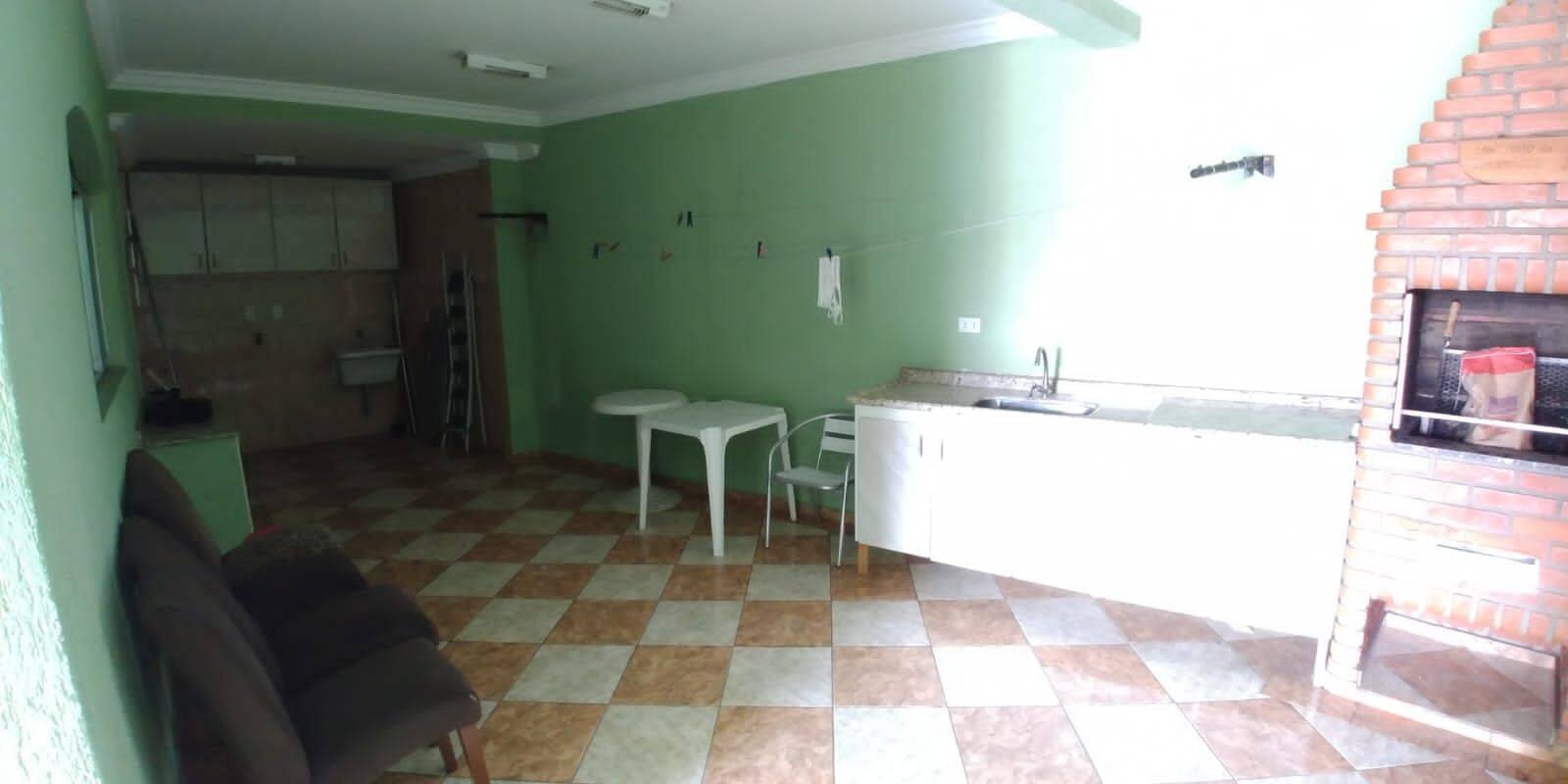 Sobrado, 3 quartos, 350 m² - Foto 18