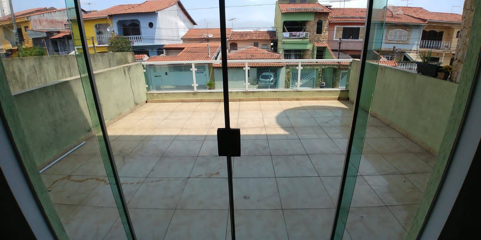 Sobrado, 3 quartos, 350 m² - Foto 21