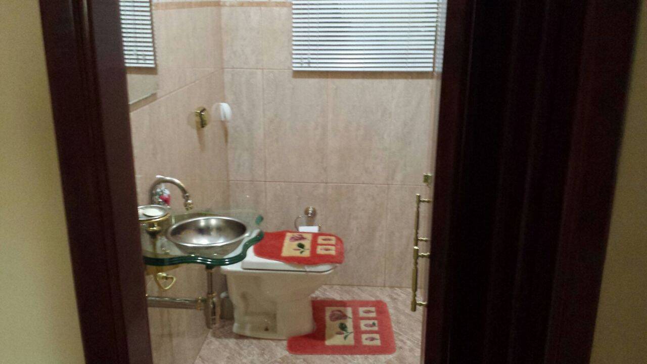 Sobrado, 3 quartos, 350 m² - Foto 22