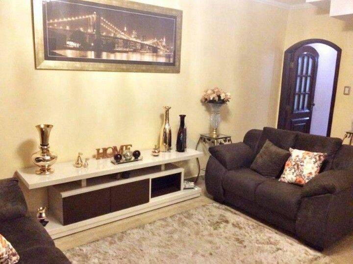 Sobrado, 3 quartos, 250 m² - Foto 1