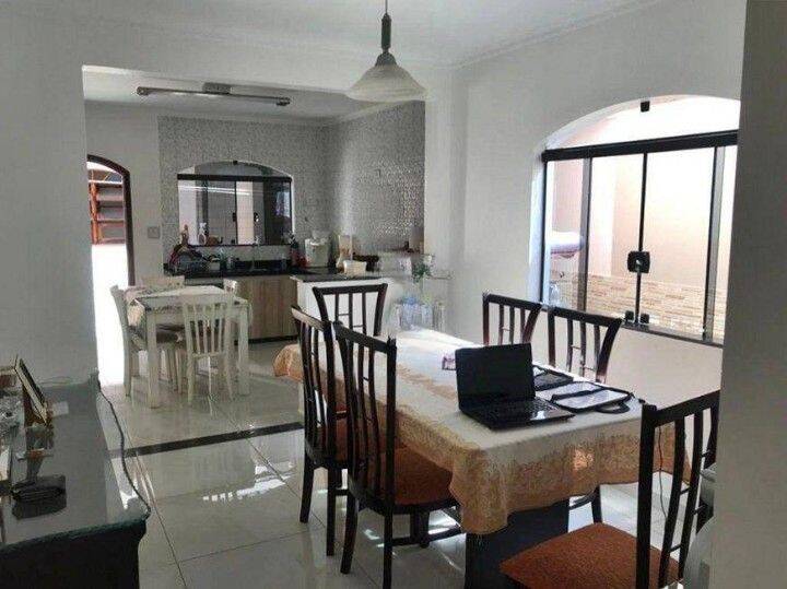 Sobrado, 3 quartos, 250 m² - Foto 2