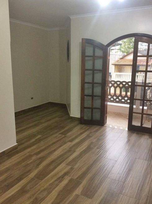 Sobrado, 3 quartos, 250 m² - Foto 3