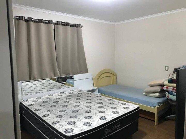 Sobrado, 3 quartos, 250 m² - Foto 6