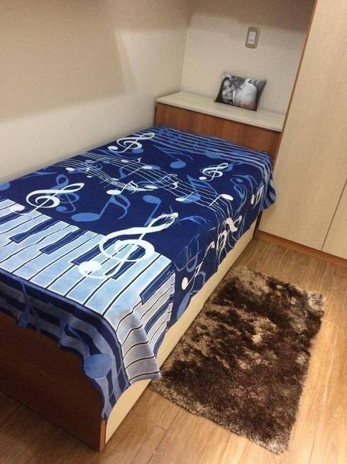 Sobrado, 3 quartos, 250 m² - Foto 8