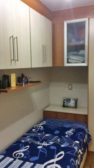 Sobrado, 3 quartos, 250 m² - Foto 9