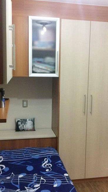 Sobrado, 3 quartos, 250 m² - Foto 10