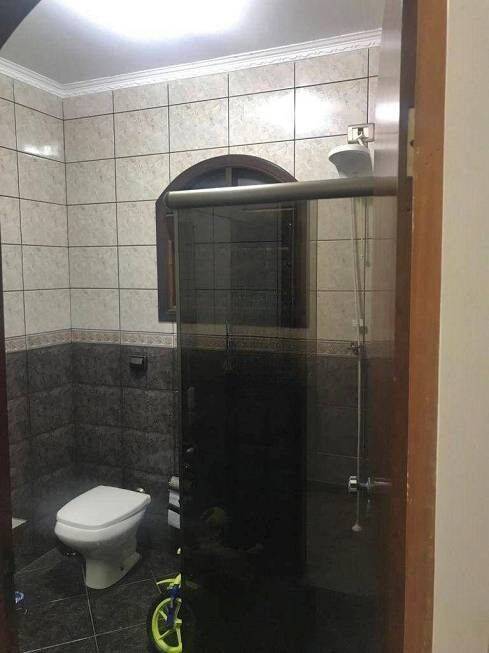 Sobrado, 3 quartos, 250 m² - Foto 11