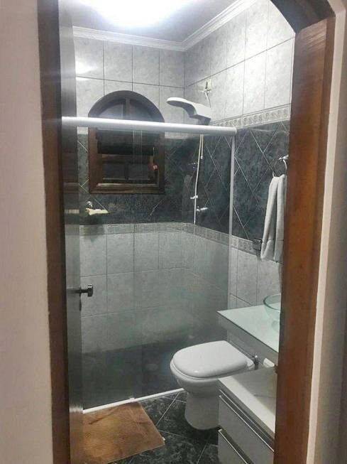 Sobrado, 3 quartos, 250 m² - Foto 12