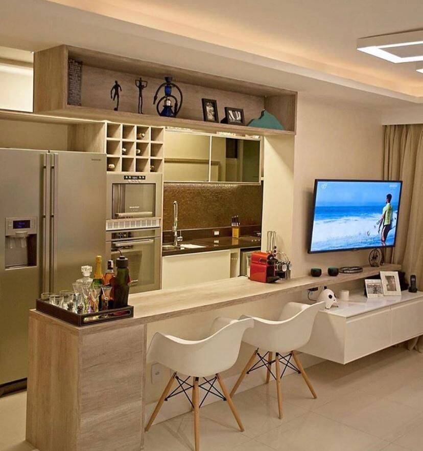 Apartamento, 3 quartos, 80 m² - Foto 4