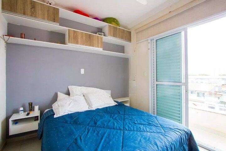 Cobertura, 2 quartos, 70 m² - Foto 12