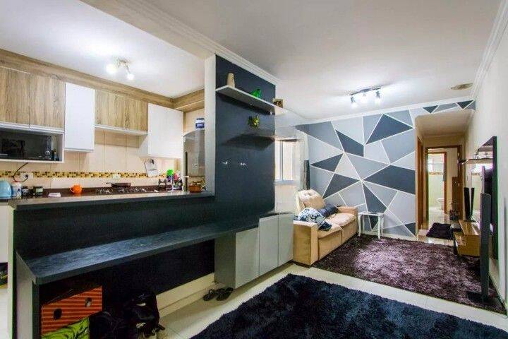 Cobertura, 2 quartos, 70 m² - Foto 1