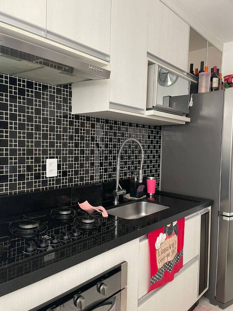 Apartamento, 2 quartos, 51 m² - Foto 2