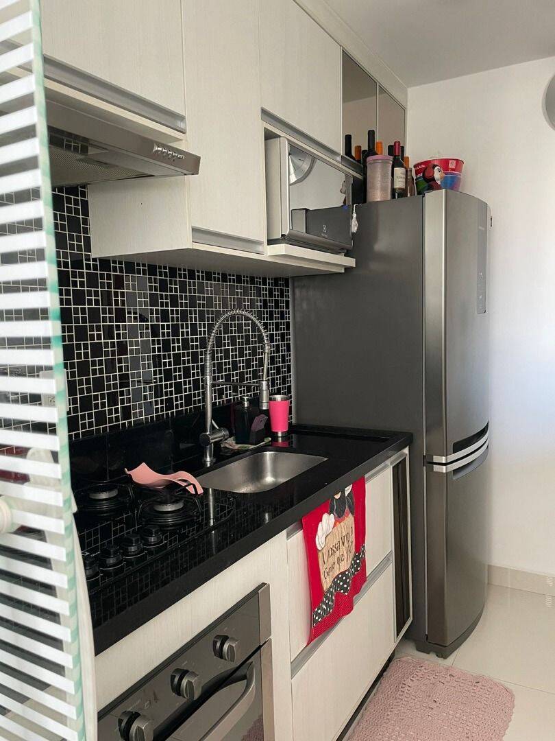 Apartamento, 2 quartos, 51 m² - Foto 3