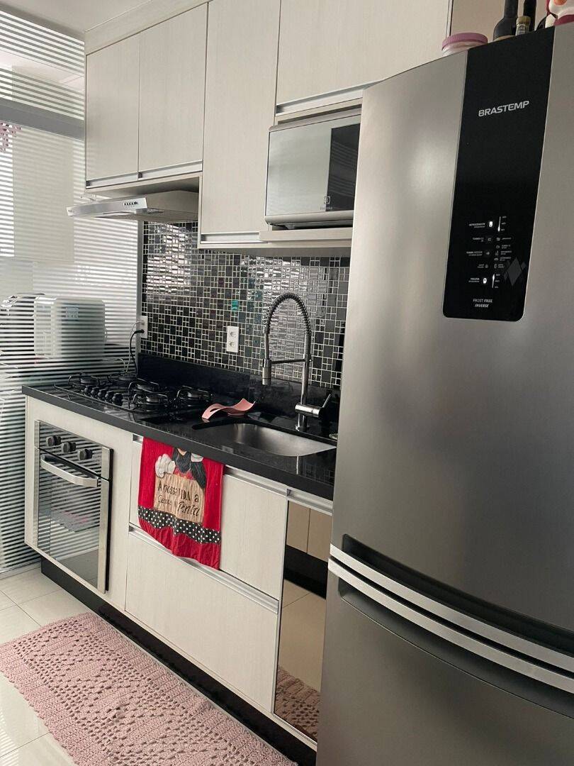 Apartamento, 2 quartos, 51 m² - Foto 4