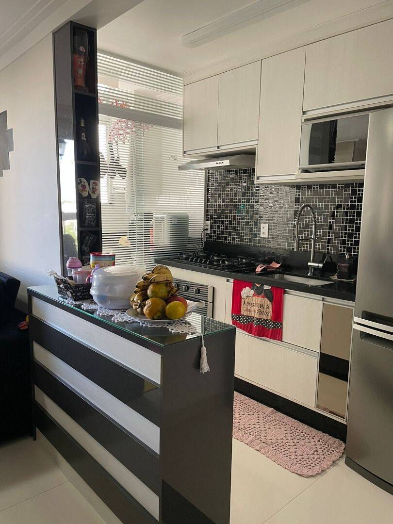 Apartamento, 2 quartos, 51 m² - Foto 5