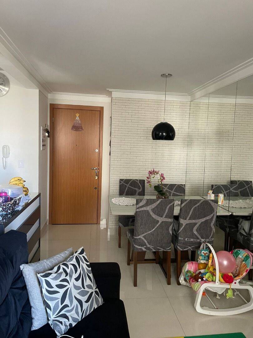 Apartamento, 2 quartos, 51 m² - Foto 7