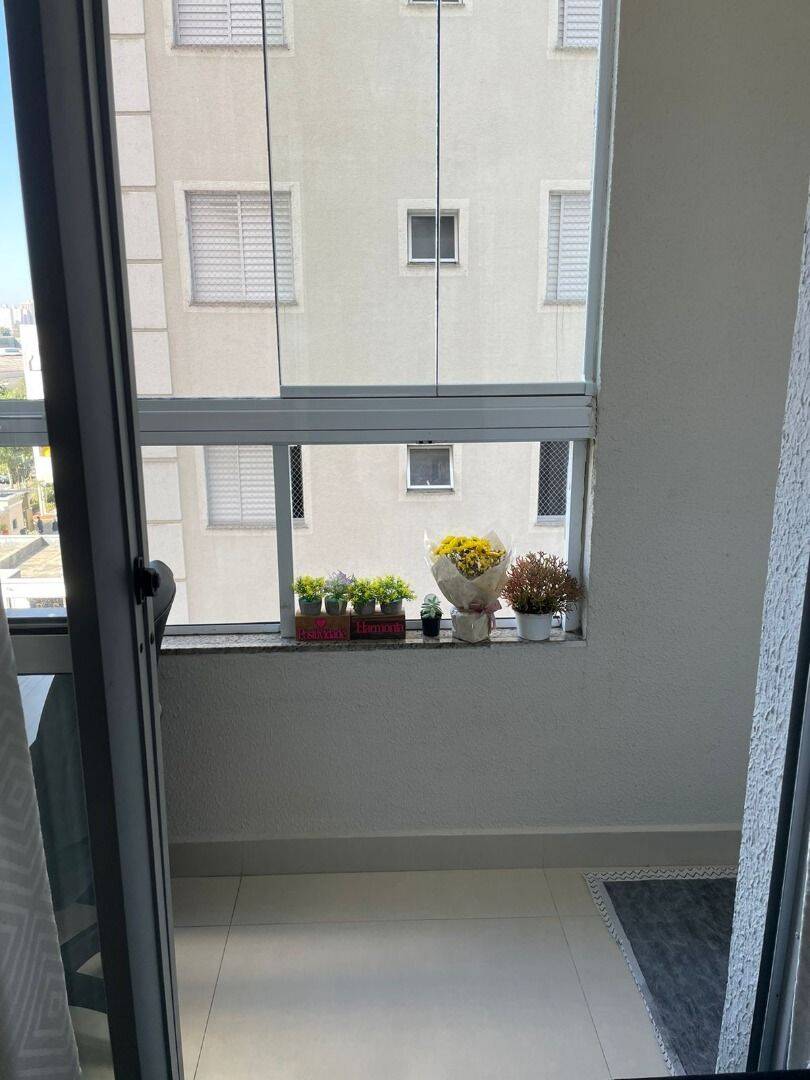 Apartamento, 2 quartos, 51 m² - Foto 9