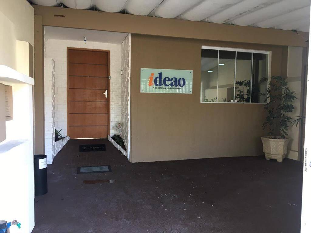 Sobrado, 3 quartos, 177 m² - Foto 1